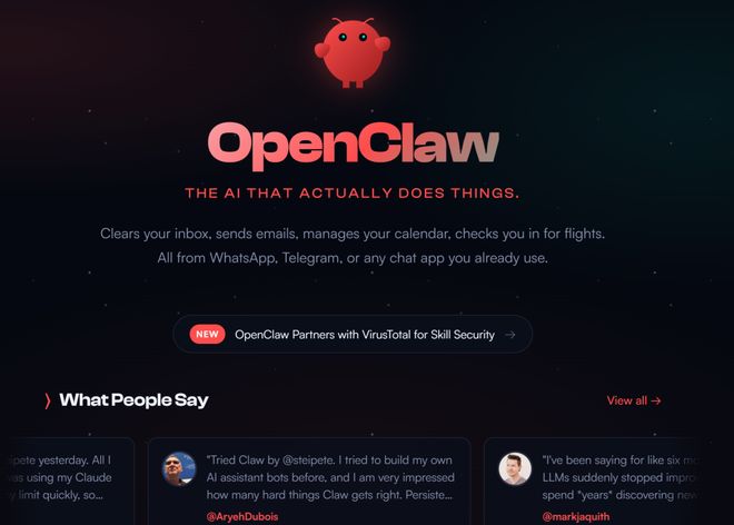 OpenClaw在Windows系统上的详细安装指南与步骤解析